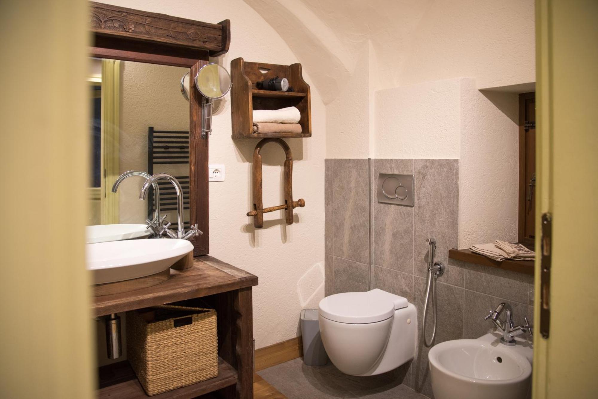 Le Bibelot Apartments Нус Стая снимка