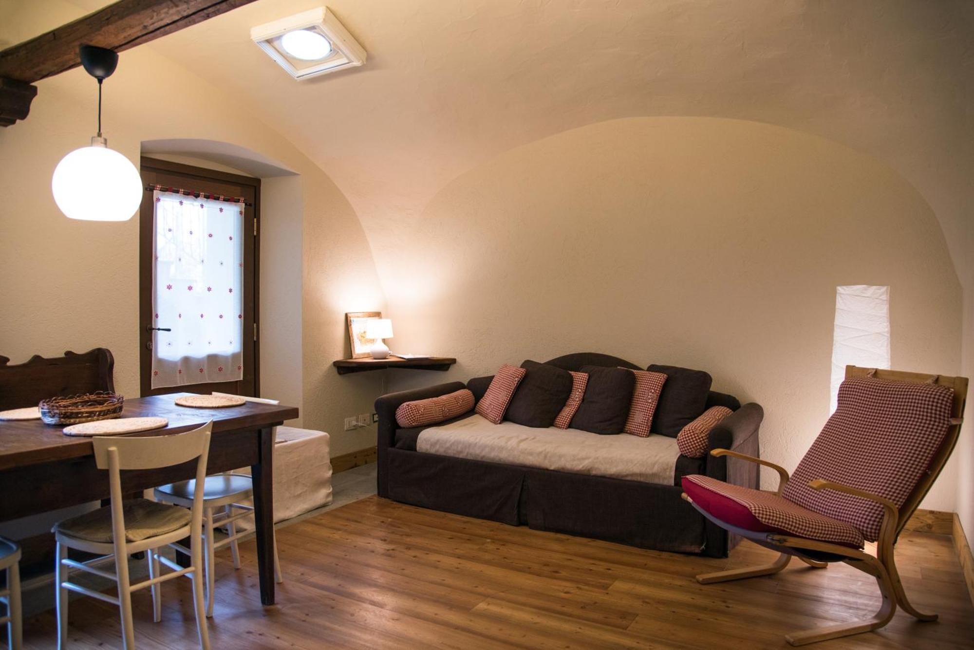 Le Bibelot Apartments Нус Стая снимка