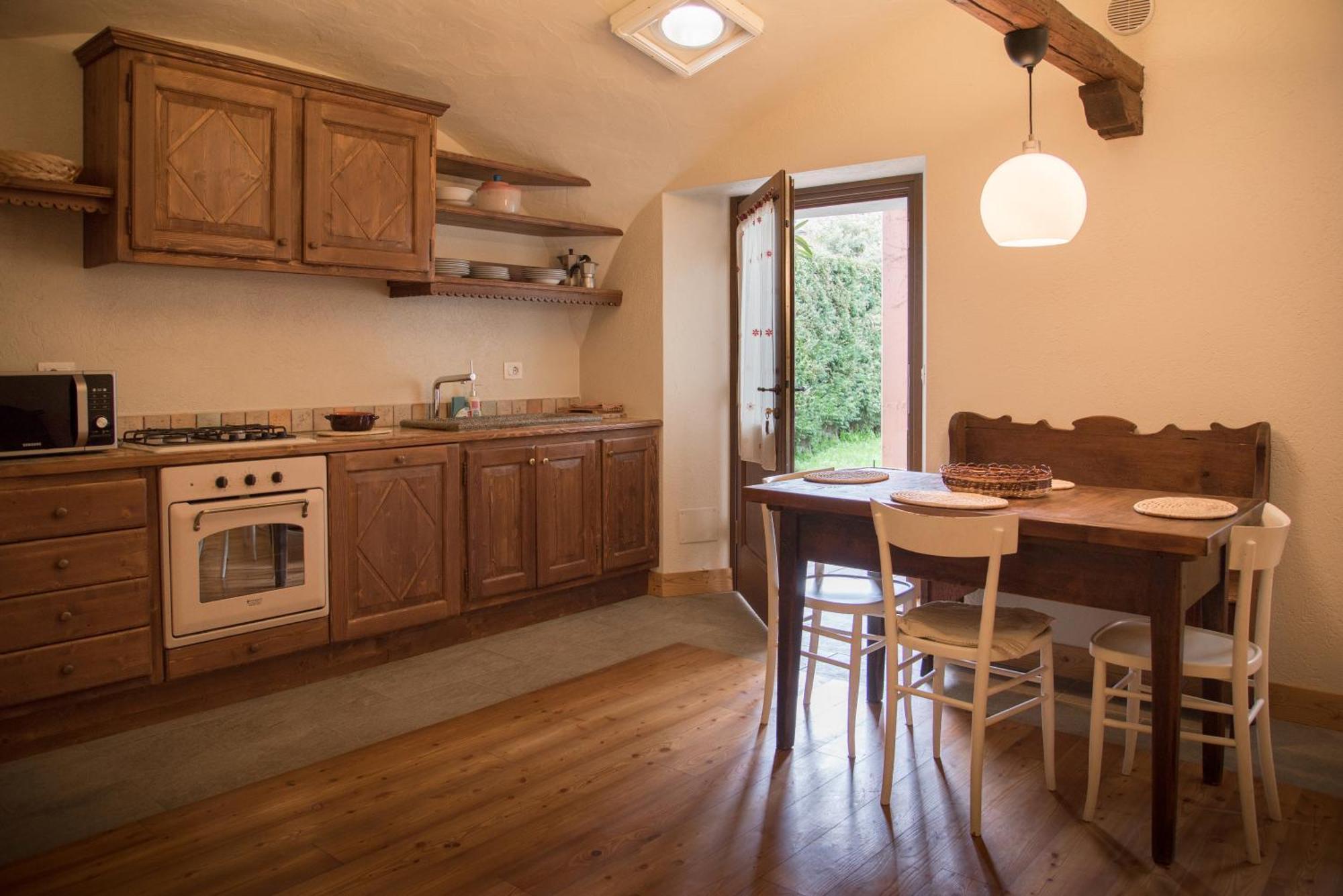 Le Bibelot Apartments Нус Стая снимка