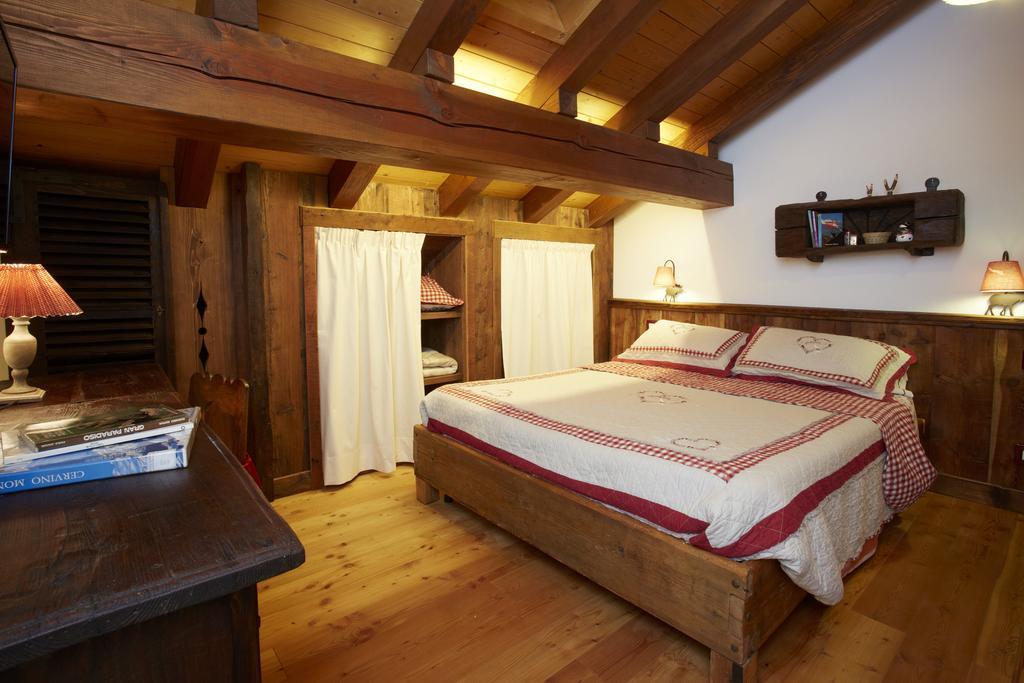 Le Bibelot Apartments Нус Стая снимка