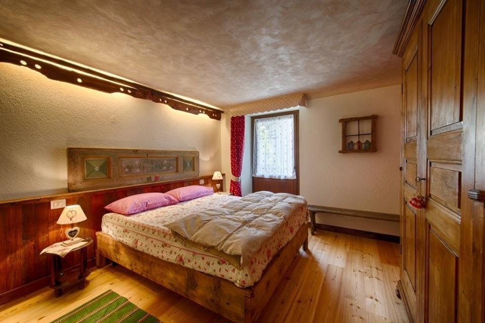 Le Bibelot Apartments Нус Стая снимка