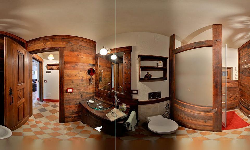 Le Bibelot Apartments Нус Стая снимка