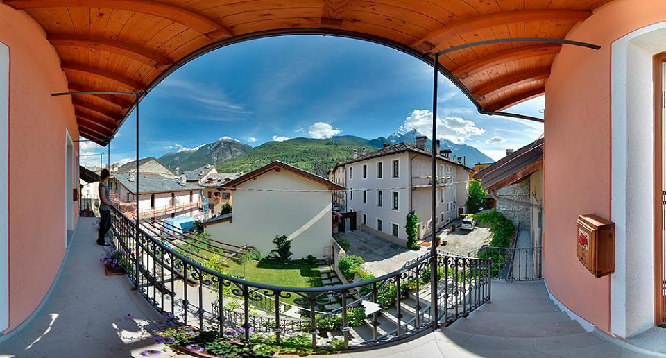 Le Bibelot Apartments Нус Стая снимка